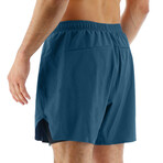 TYR 6" Lined Short // Majolica (Small)