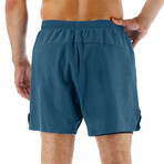 TYR 6" Lined Short // Majolica (Small)