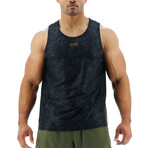 TYR Airtech Tank // Black (Small)