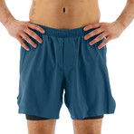 TYR 6" Lined Short // Majolica (Small)