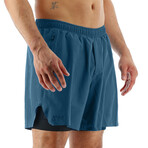 TYR 6" Lined Short // Majolica (Small)