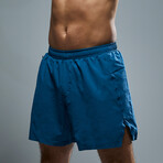 TYR 6" Unlined Short // Majolica (Small)