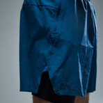 TYR 6" Lined Short // Majolica (Small)