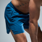 TYR 6" Unlined Short // Majolica (Small)