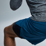 TYR 6" Lined Short // Majolica (Small)