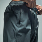 TYR 6" Lined Short // Dark Shadow (Small)