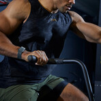 TYR Airtech Tank // Black (Small)