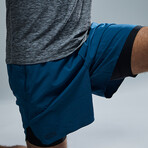 TYR 6" Lined Short // Majolica (Small)