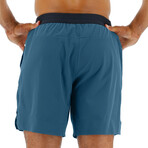 TYR 7" Lined Short // Majolica (Small)