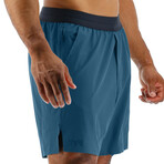 TYR 7" Lined Short // Majolica (Small)