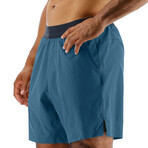 TYR 7" Lined Short // Majolica (Small)