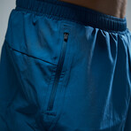 TYR 6" Lined Short // Majolica (Small)