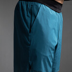 TYR 7" Lined Short // Majolica (Small)