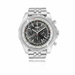 Breitling Bentley Automatic // A25362-GREY // Pre-Owned
