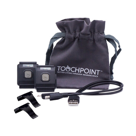 TouchPoints Clothing Clip Bundle