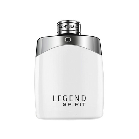 Mont Blanc // Legend Spirit // 3.3oz // 100ml