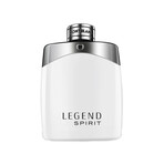 Mont Blanc // Legend Spirit // 3.3oz // 100ml