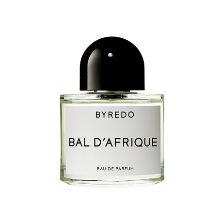 Men's Fragrance // Byredo Bal D'afrique // 3.4 oz