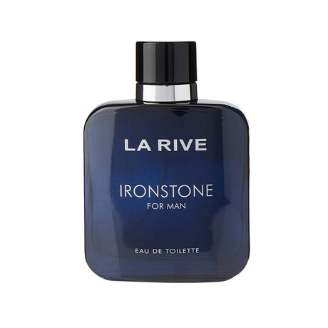 La Rive // Ironstone // 3.3oz //100ml