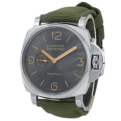 Panerai Luminor Due Automatic PAM00739 New Panerai Touch