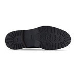 Henry Chukka // Nero (US: 10)