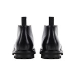 Henry Chukka // Nero (US: 10)