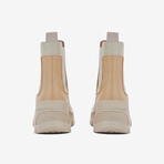 Women's Hewes Chelsea // Sand (US: 7.5)