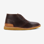 Sutton Chukka // Caramel (US: 8)