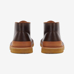 Sutton Chukka // Caramel (US: 8)