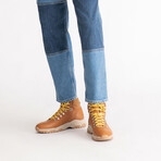 Park Hiker // Cuoio (US: 10.5)