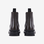 Dante Chelsea // Dark Brown (US: 7)