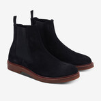 Emmett Chelsea // Nero (US: 6)