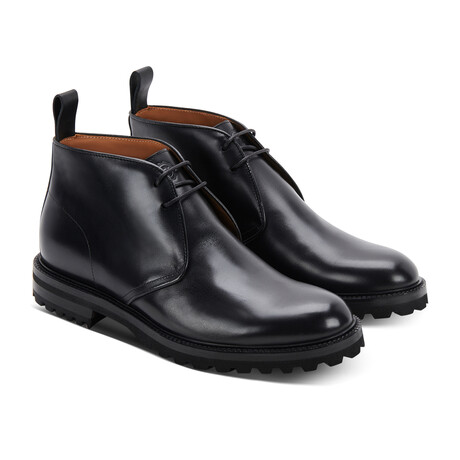 Henry Chukka // Nero (US: 6)