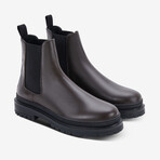 Dante Chelsea // Dark Brown (US: 7)