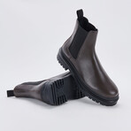 Dante Chelsea // Dark Brown (US: 7)
