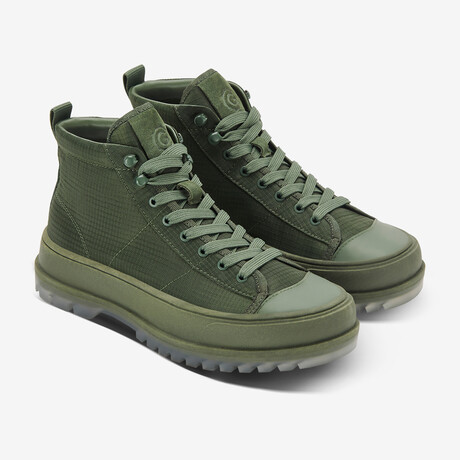 Women's Throop Lug // Cargo (US: 6)
