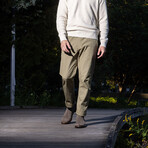 Emmett Chelsea // Taupe (US: 6)