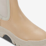 Women's Hewes Chelsea // Sand (US: 7.5)