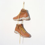 Park Hiker // Cuoio (US: 10.5)