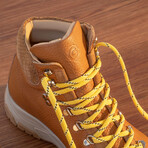 Park Hiker // Cuoio (US: 10.5)