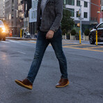 Sutton Chukka // Caramel (US: 8)
