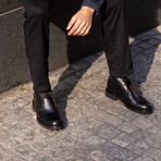 Henry Chukka // Nero (US: 10)