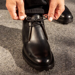 Henry Chukka // Nero (US: 10)