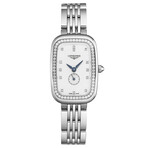 Longines Ladies Equestrian Quartz // L6.141.0.87.6
