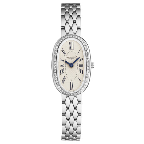 Longines Ladies Symphonette Quartz // L2.305.0.71.6