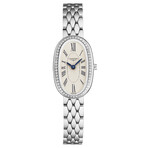 Longines Ladies Symphonette Quartz // L2.305.0.71.6
