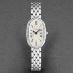 Longines Ladies Symphonette Quartz // L2.305.0.71.6