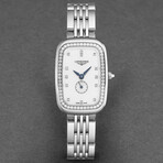 Longines Ladies Equestrian Quartz // L6.141.0.87.6