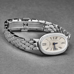 Longines Ladies Symphonette Quartz // L2.305.0.71.6