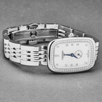 Longines Ladies Equestrian Quartz // L6.141.0.87.6